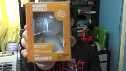 LootCrate (February 2015) Unboxing! [HD] (PLAY Theme)