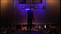Colin Paul sings Green Green Grass Of Home Elvis Week Elvis Presley song