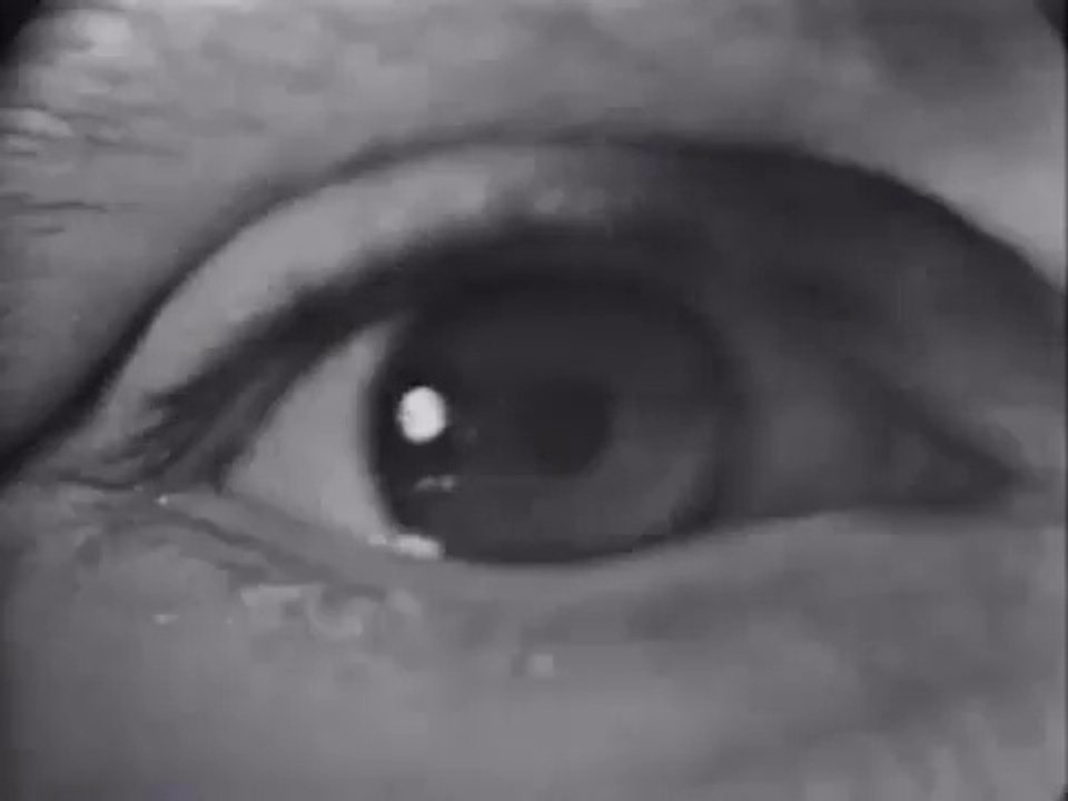 "The Ernie Kovacs Show" (also known as "The Ernie Kovacs Program")- S04E01 - "Murderous Montage"