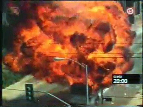 Nebezpečná rýchlosť 1 [upútavka SK/CZ]