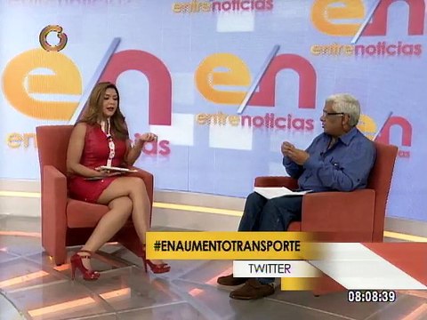 Aumento de pasaje no está vinculado al posible aumento de la gasolina