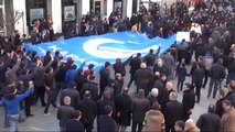 Karabük'te Öldürülen Çakıroğlu İçin Gıyabi Cenaze Namazı