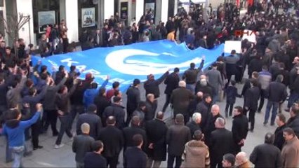 Karabük'te Öldürülen Çakıroğlu İçin Gıyabi Cenaze Namazı
