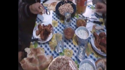 Nedim varol, Tufanbeyli,Adana .(İFTAR.)2.