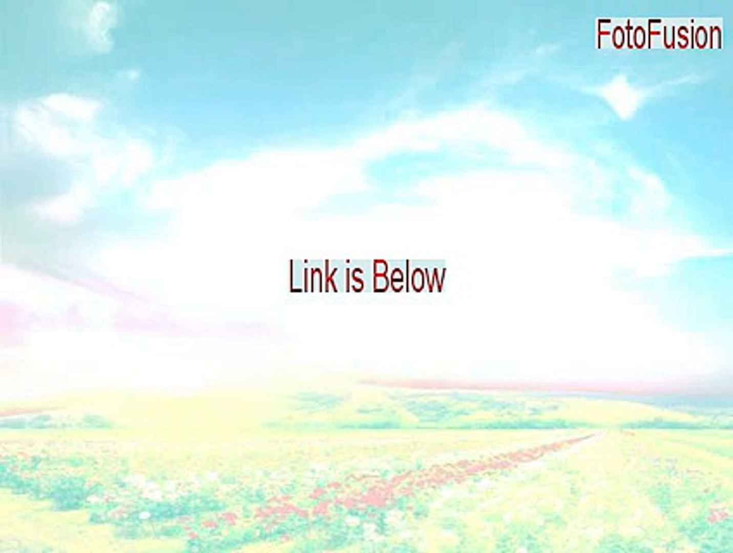 Fotofusion V5 Crack Download