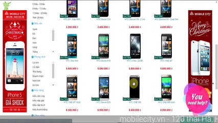 [Review dạo] Đánh giá chi tiết HTC Desire 820u - chưa đáng để nâng cấp