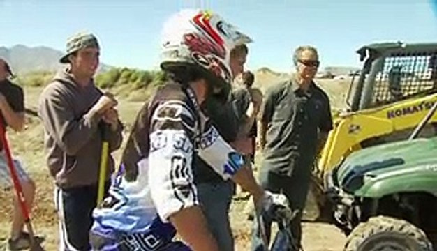 Race Accidents - Crash Montage - Nitro Circus