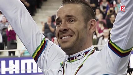 François Pervis, légende tardive