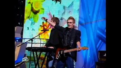 Стас Михайлов - Родная (HD)