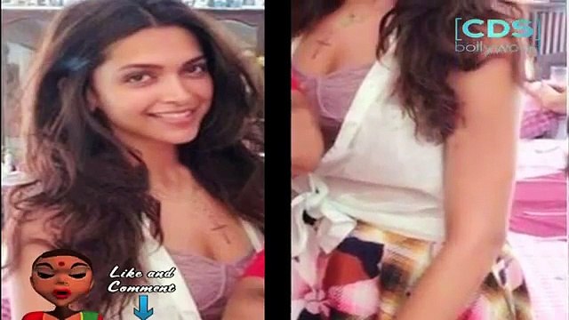Finding Fanny Fernandes Deepika Padukone First Look.mp4