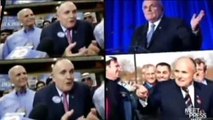 Chuck Todd channels Jon Stewart as he slammed media, GOP, and Rudy Giuliani over Obama attacks