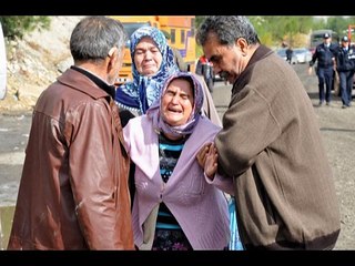 Kömür Ocağı  ARCAN