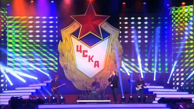 Стас Михайлов - Всё для тебя (HD 720p)