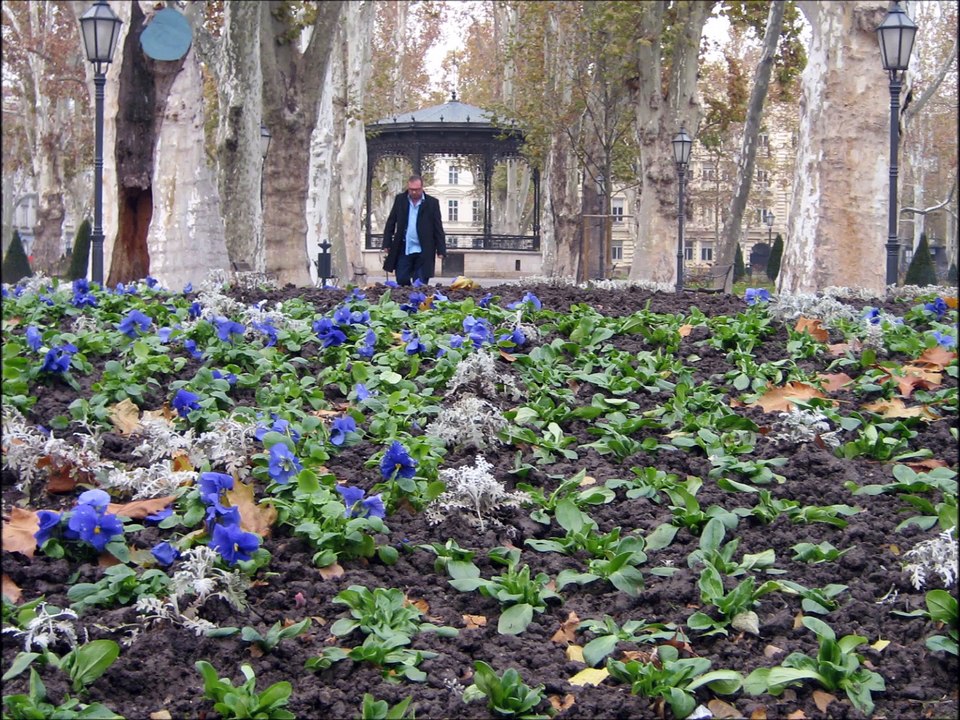 Region Zagreb Winter 2007 /Full Film/Ganzer Film/Complete Movie