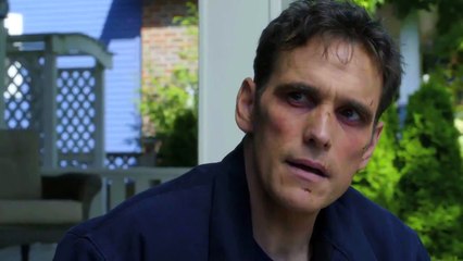 Wayward Pines (2015) - Series Trailer [VO-HD]