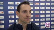 Renaud Lavillenie : « Une ambiance incroyable »