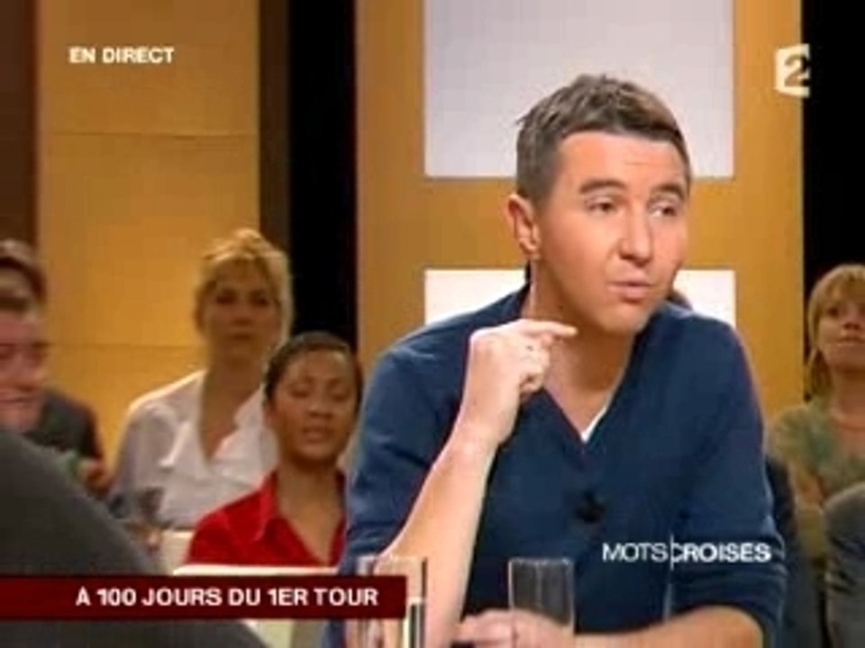 La voix de la raison