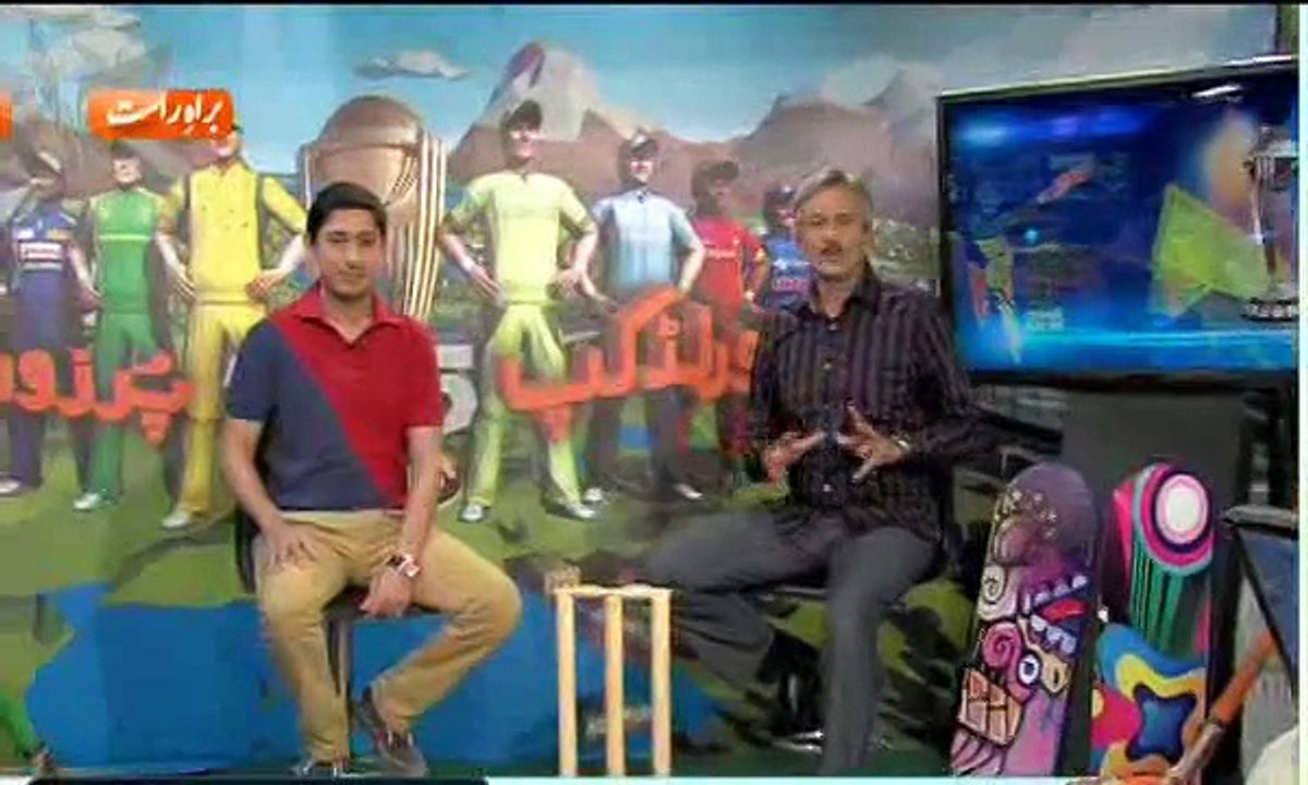 india vs South Africa 2015 Cricket World Cup Exclusive