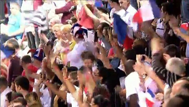 Mondiaux de cyclisme sur piste : Grégory Baugé champion du monde de vitesse