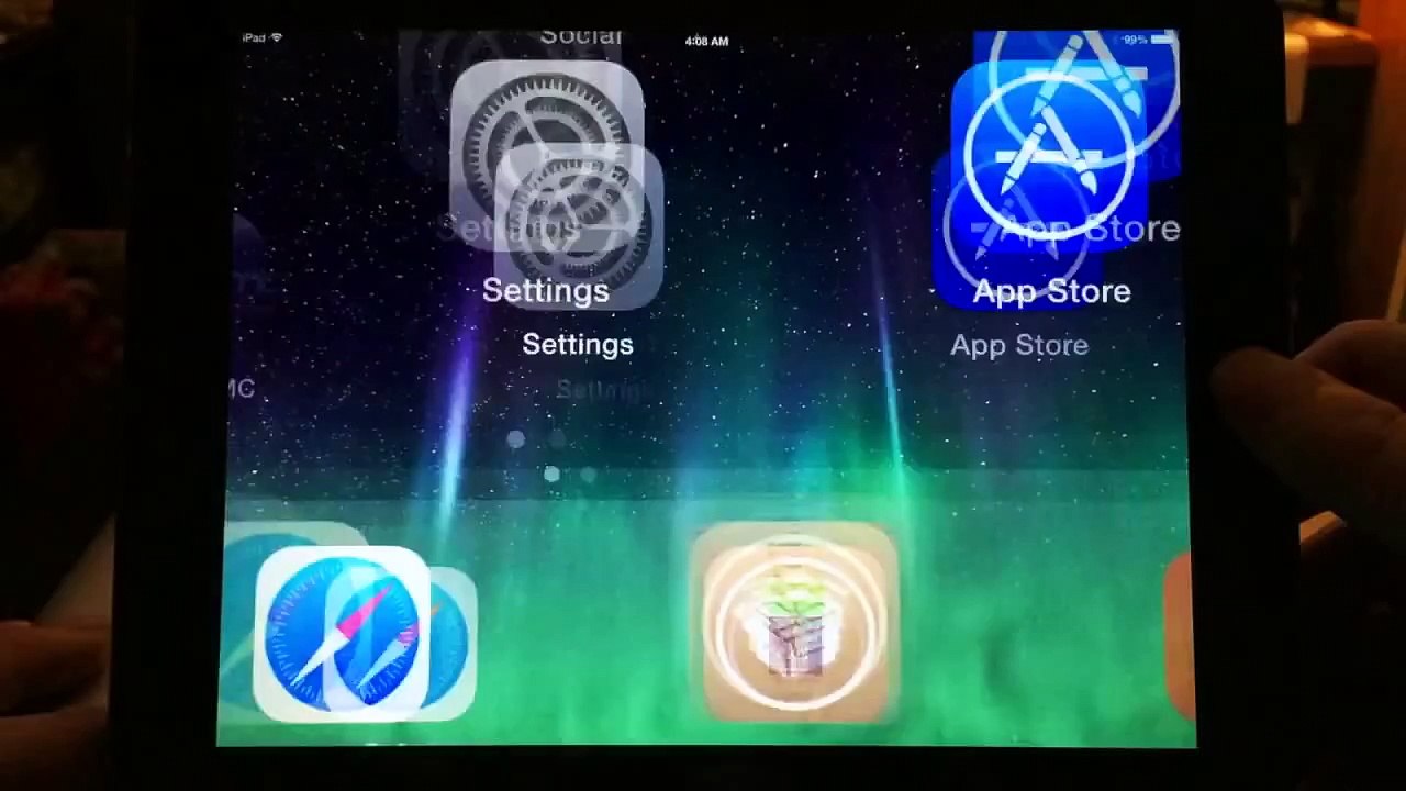 5 Brand New Cydia Tweaks For iOS 7.0 - 7.1.2