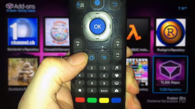 How to Use One Word Installer on The Little Black Box - TLBB installer