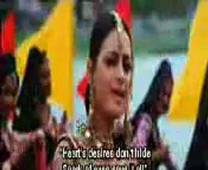 bindiya chamke Chori Khankay