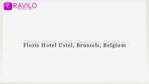 Floris Hotel Ustel, Brussels, Belgium