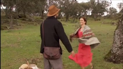 Capitulo 833 Aurora le pide a Conrado que le explique lo que le sucede