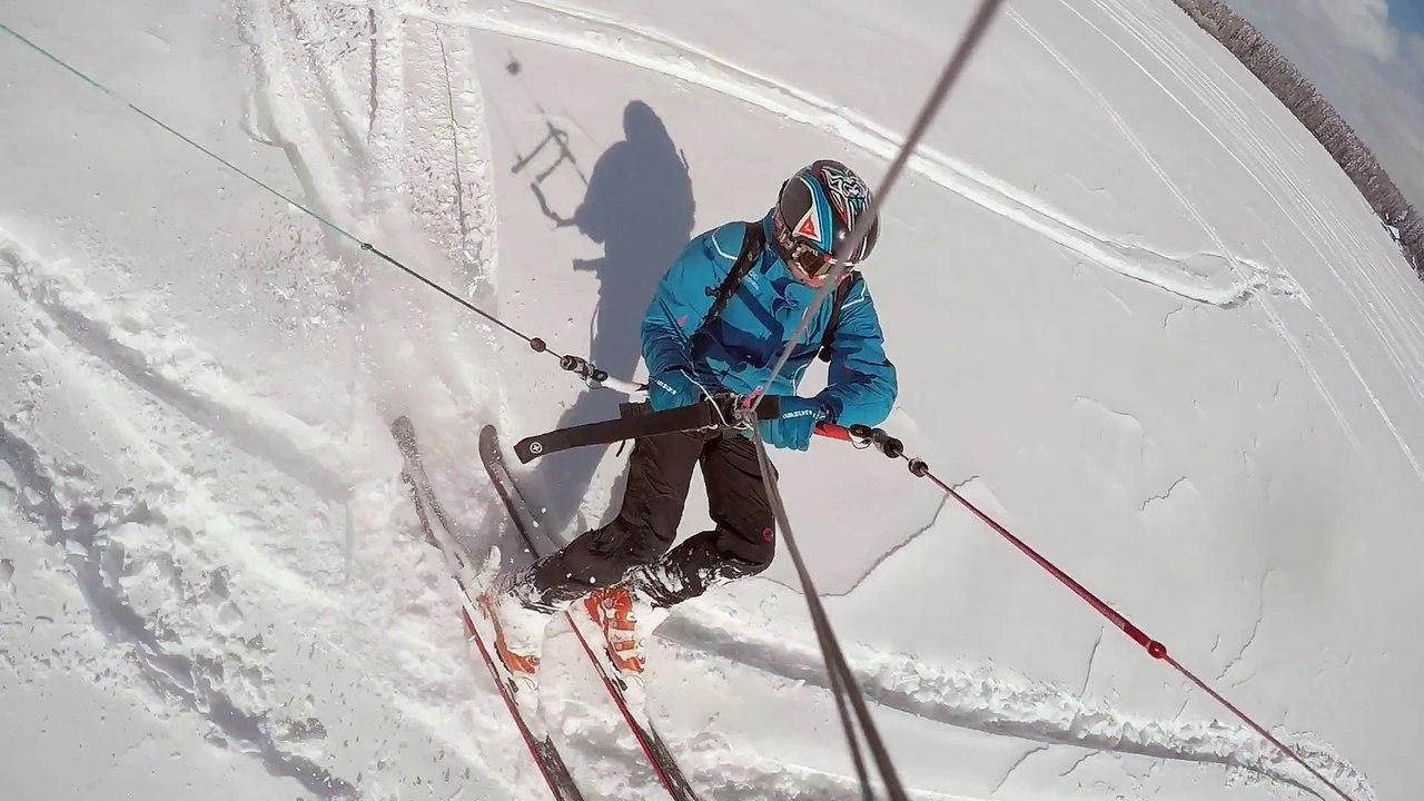 Longirod 22 février 2015