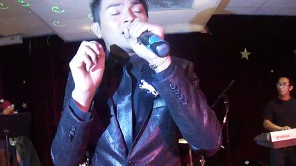 Khemarak Sereymon in Seattle [2 of 10]