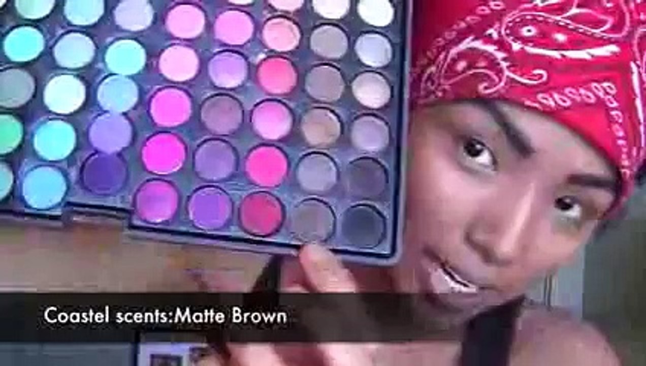 Me as Antoine Dodson !!!