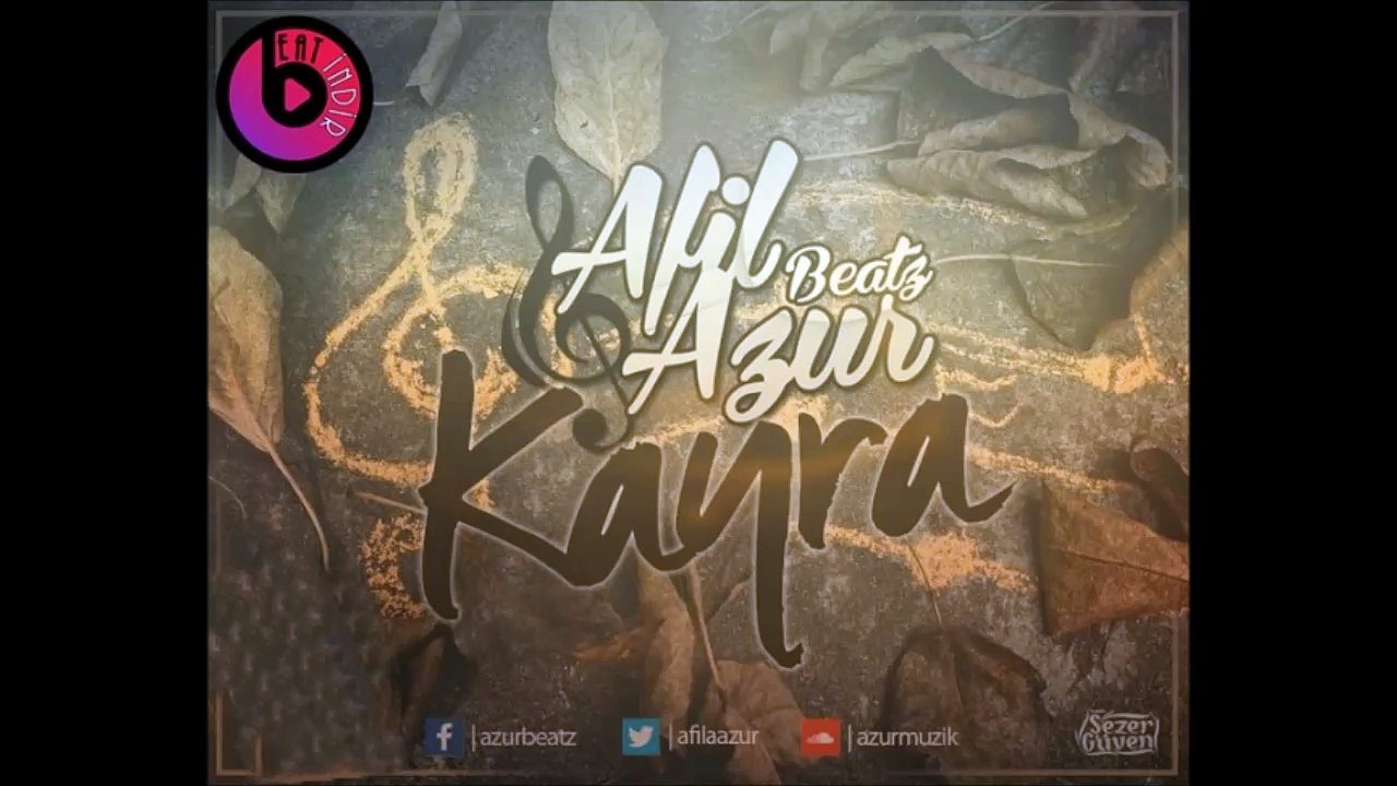 HASAN ÇİMEN AFİL AZUR HEDİYE 10 BEAT DUBSTEP PART 1 YENİ