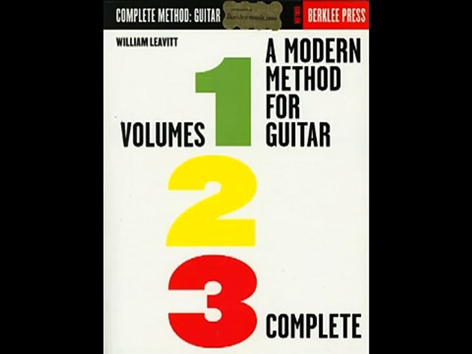 Jazz Guitar Chord Melody: Solo in D - A Modern Method for Guitar Volume 2 - Page 116