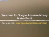 Adsense - Adsense Account - Adsense Approval - Buy and Sale Adsense Account Approval Tricks For Sale