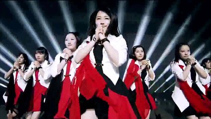 モーニング娘。'14 『TIKI BUN』(FULL Ver.)