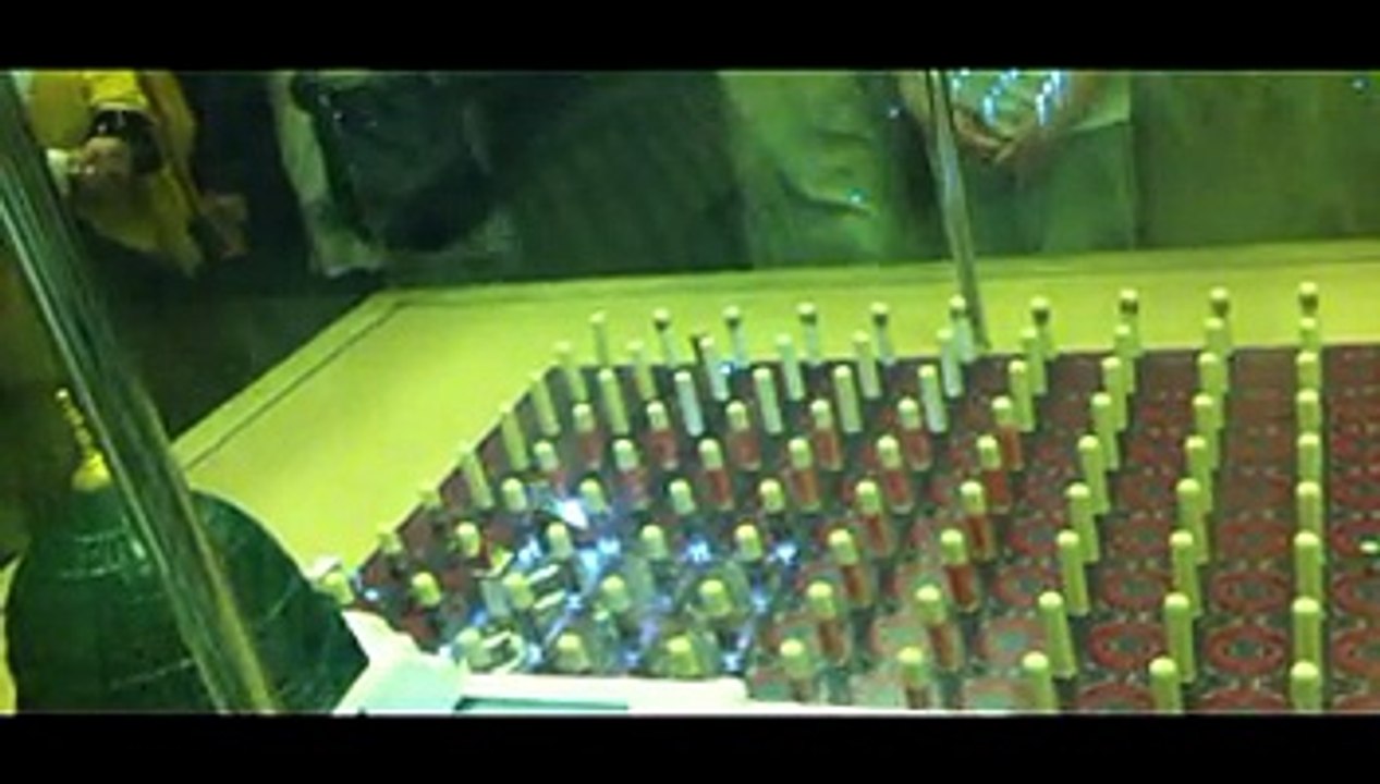 Nedim varol, Tufanbeyli,Adana . (MEDİNE MÜZESİ )