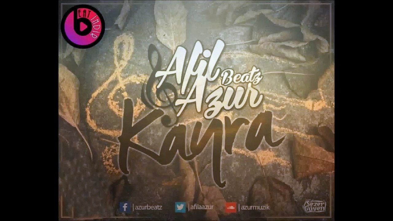 HASAN ÇİMEN AFİL AZUR KAYRA BEAT YENİ PART 1 REFERANS