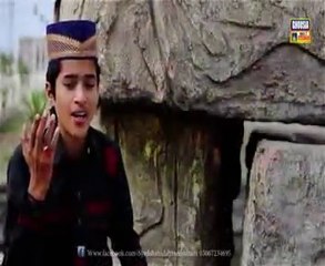 Manqabat Gouse Azam Di by Syed Shahid Ahmad Sultani