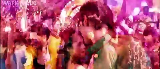 Crazy Lover Video Song (Akaash Vani) Full HD