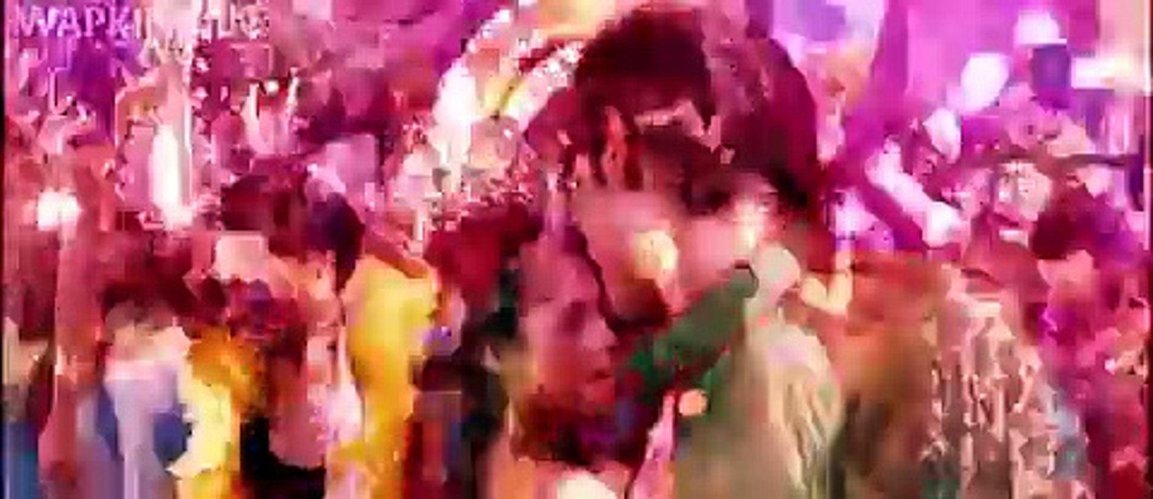 Crazy Lover Video Song (Akaash Vani) Full HD