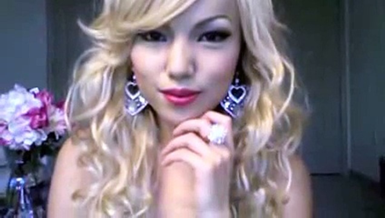 Me as Taylor swift ....