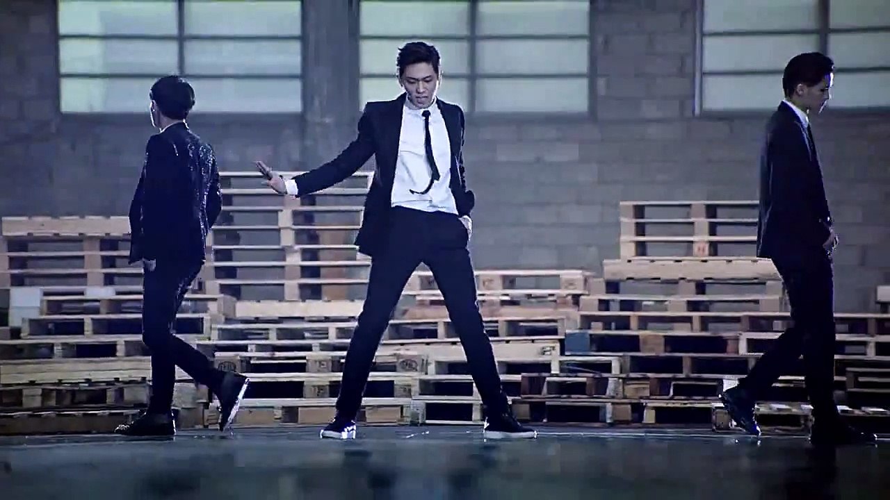 Teen Top - I'm Sorry