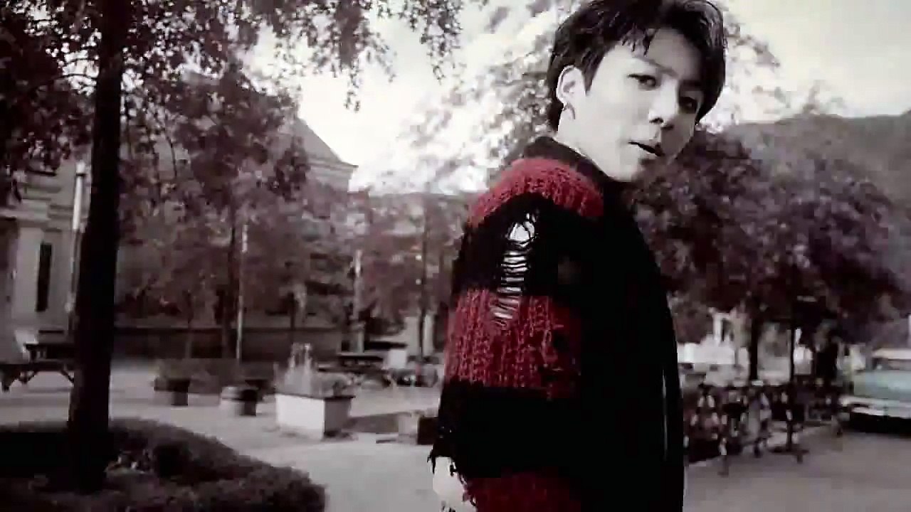 BTS - War Of Hormone