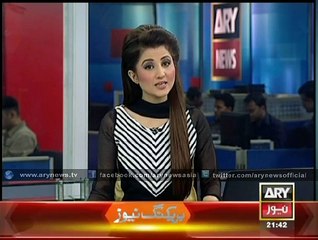 SHO demands money for placing loudspeaker despite ban