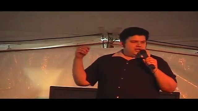 DJ Phillips sings One Night at Elvis Week ELVIS PRESLEY SONG video