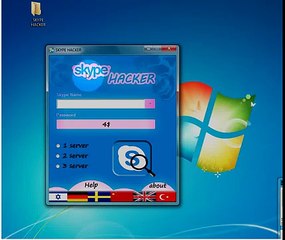 skype Hacker 2014-2015