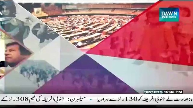 Dusra Rukh (Woman Commander Special) - 22nd February 2015