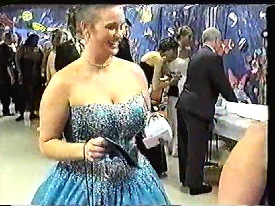 Morristown-Hamblen East High Prom 2004 Track 4