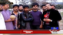 Youth Beat On Rozetv – 22nd February 2015