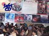 Nohay Khuda dey deen di Azmat khateeb e innama Zainab  2015 Azadari 23 safar jhang